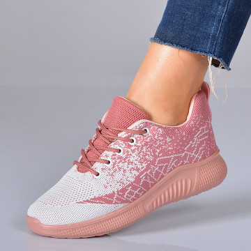 Adidasi Dama Dizzy Roz-Need 4 Shoes