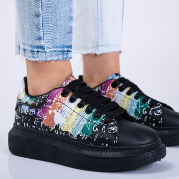 Adidasi Dama Inga Negri-Need 4 Shoes