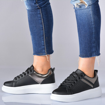 Adidasi Dama Kadri 2 Negri- Need 4 Shoes