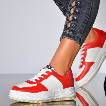 Adidasi Dama Marissa Rosii- Need 4 Shoes