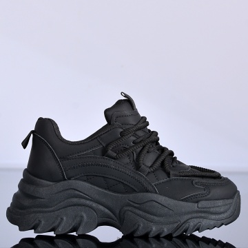 Adidasi Dama Palmer 2 Negri- Need 4 Shoes