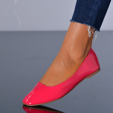 Balerini Dama  Alice Fuchsia- Need 4 Shoes
