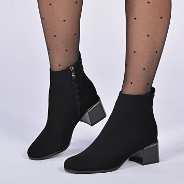 Botine Laguna Negre