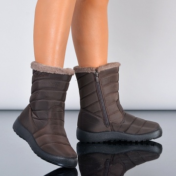 Cizme Dama Imblanite Simon Maro- Need 4 Shoes