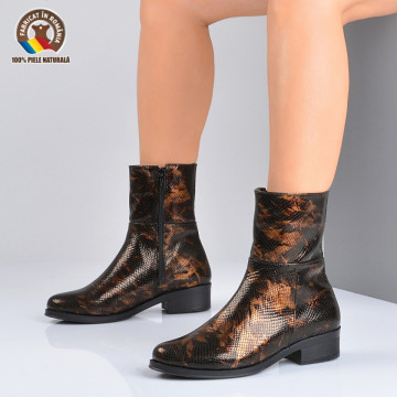 Cizme Dama Piele Naturala Clarisa Maro-Need 4 Shoes