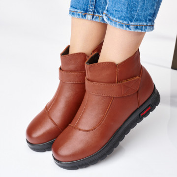 Ghete Dama Imblanite Maroc 13 Maro- Need 4 Shoes
