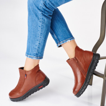 Ghete Dama Imblanite Maroc 19 Maro- Need 4 Shoes