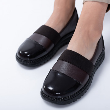 Pantofi Casual Dama Arif Maro- Need 4 Shoes