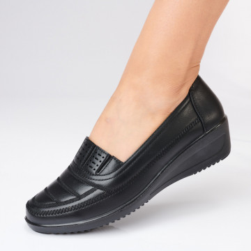 Pantofi cu platforma Eufrosina Negri - Need 4 Shoes