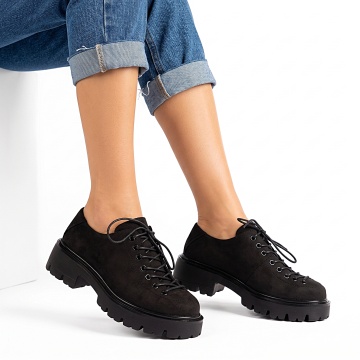 Pantofi Dama Casual Mirana 2 Negri