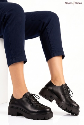 Pantofi Dama Casual Mirana Negri