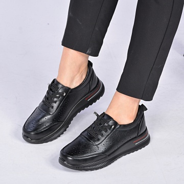 Pantofi Dama Casual Zamira Negri