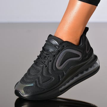 Adidasi Dama Adena Negri- Need 4 Shoes