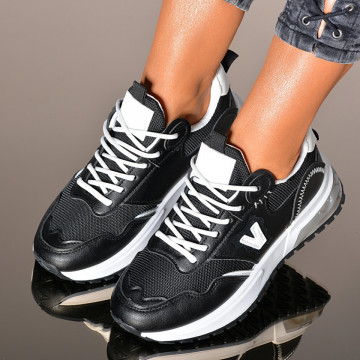 Adidasi Dama Ayda Negri- Need 4 Shoes
