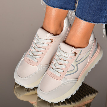 Adidasi Dama Beka Roz- Need 4 Shoes