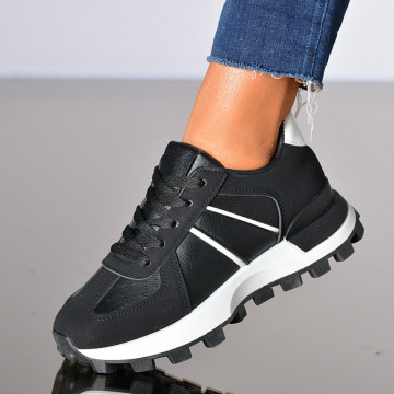 Adidasi Dama Calysa Negri- Need 4 Shoes