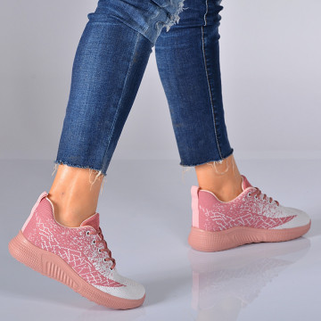 Adidasi Dama Dizzy Roz-Need 4 Shoes