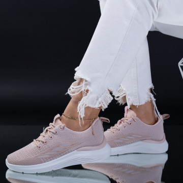 Adidasi Dama Freda Roz-Need 4 Shoes
