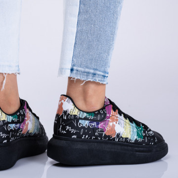 Adidasi Dama Inga Negri-Need 4 Shoes