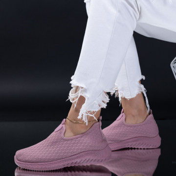 Adidasi Dama Naru Roz-Need 4 Shoes