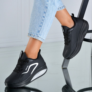 Adidasi Dama Zena 12 Negri- Need 4 Shoes