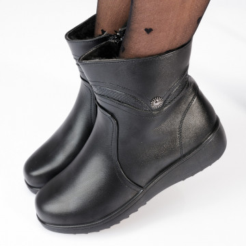 Cizme Dama Imblanite Alexis Negre - Need 4 Shoes