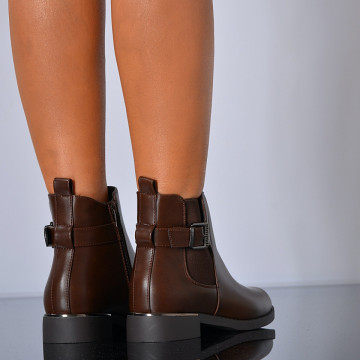 Ghete Dama Imblanite Jody Maro - Need 4 Shoes