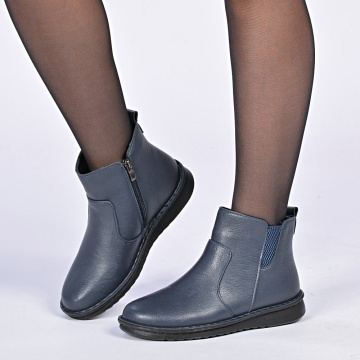 Ghete Dama Imblanite Lesis Navy