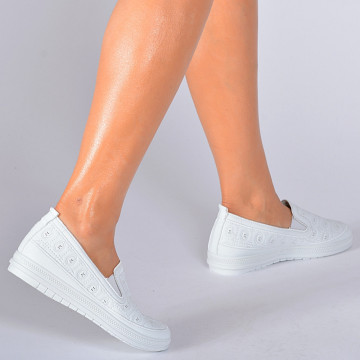 Pantofi Casual Dama Aniela Albi- Need 4 Shoes