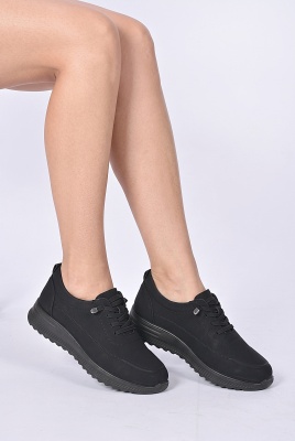 Pantofi Dama Casual Amara Negri