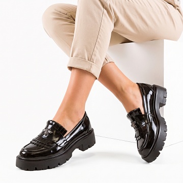 Pantofi Dama Casual Erica Negri 3