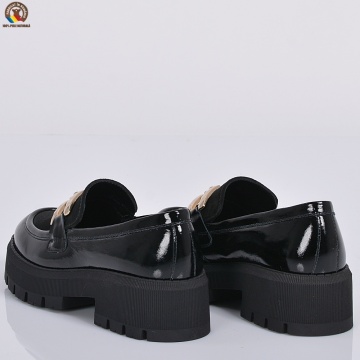 Pantofi Dama Piele Naturala Samy Negri- Need 4 Shoes
