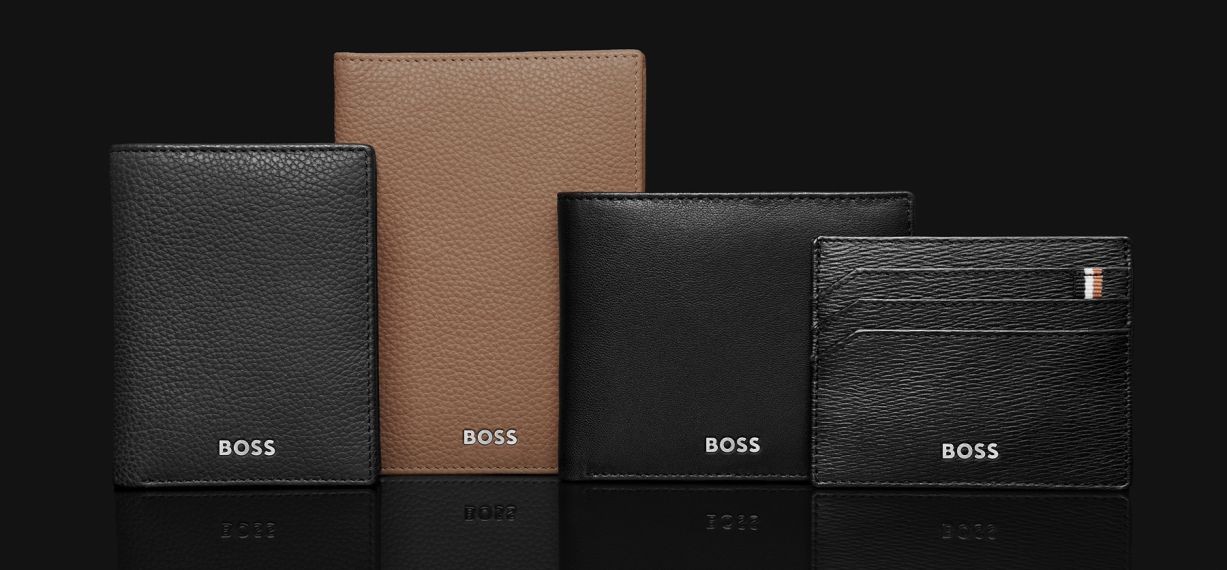 Hugo Boss