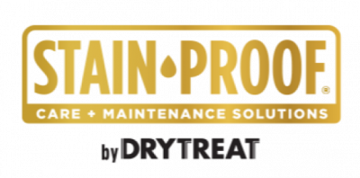 STAIN-PROOF