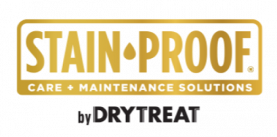 STAIN-PROOF