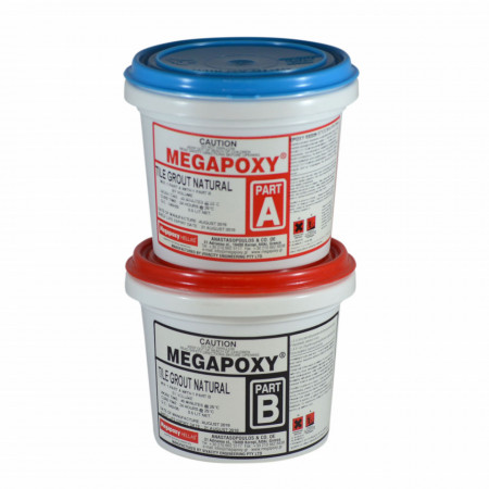 Chit de rosturi epoxidic Megapoxy TG 01L