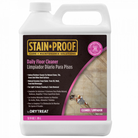 Detergent pardoseli STAIN-PROOF™, utilizare zilnica, 946 mL