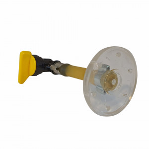 Accesoriu pentru injectie rasini - Img 4