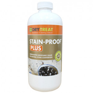 Impermeabilizant STAIN-PROOF DENSE STONE™ 473 mL - Img 2