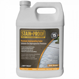 Impermeabilizant STAIN-PROOF Original™ 3.79L - Img 1