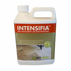 Impermeabilizant & intensificator de culoare STAIN-PROOF™ 3.79L - Img 2