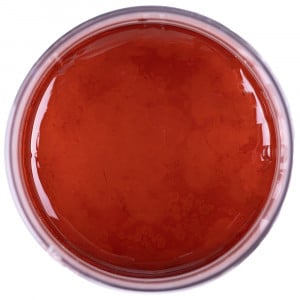 Pigment epoxidic Megapoxy ROSU 120Gr - Img 1