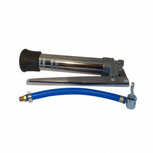Pistol pentru injectia rasinilor - Img 1