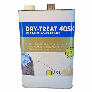 Consolidant 40SK STAIN-PROOF™ 3.79L - Img 2