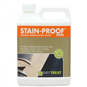 Impermeabilizant STAIN-PROOF Original™ 3.79L - Img 2