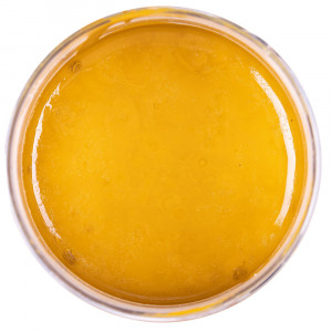 Pigment epoxidic Megapoxy GALBEN 200Gr - Img 1
