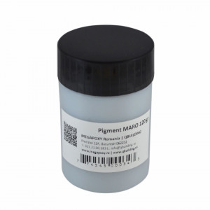Pigment epoxidic Megapoxy GRI 120Gr - Img 2