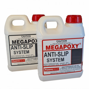 Solutie anti-alunecare 2L