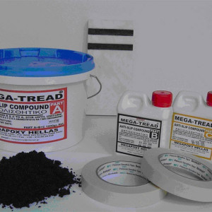 Mega-Tread GRI 1.3Kg - Img 2