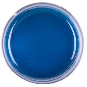 Pigment epoxidic Megapoxy ALBASTRU 120Gr - Img 1